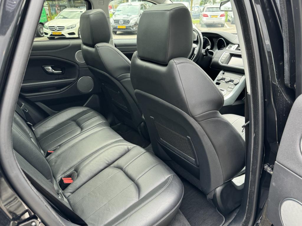 Land Rover Range Rover 2.0 si4 hse dynamic | panoramadak | camera | lederen