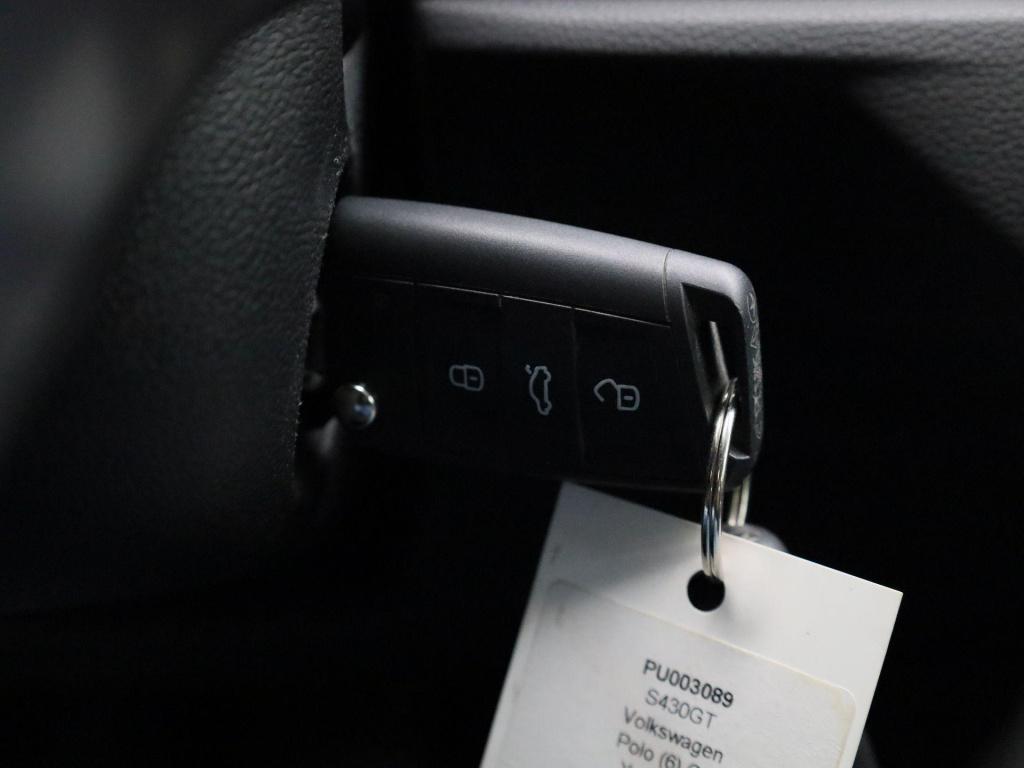 Volkswagen Polo 1.0 tsi life business | lmv | cruise control | parkeer sens