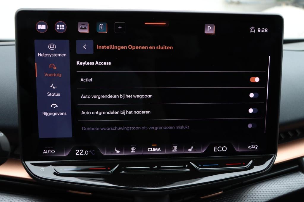 Cupra Tavascan vz extreme 82 kwh 340pk