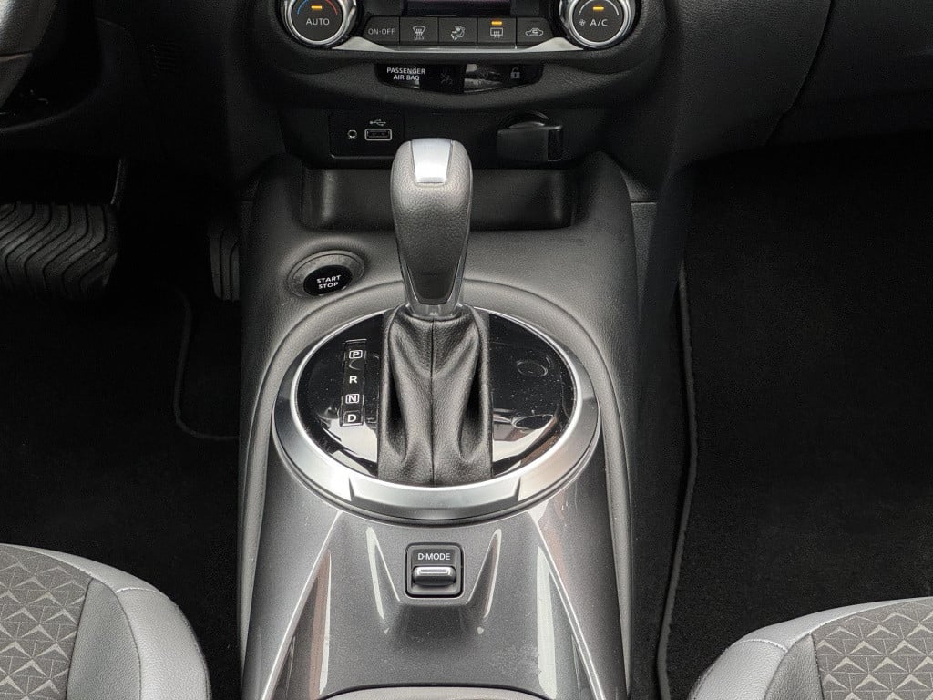 Nissan Juke 1.6 hybrid n-design cold pack | navigatie | camera | apple carp