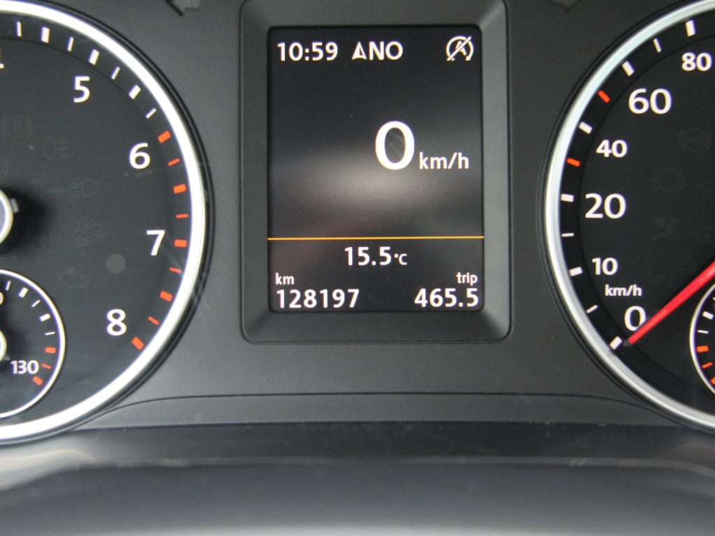 Volkswagen Tiguan 1.4 tsi 150pk dsg r-line | pano dak | trekhaak