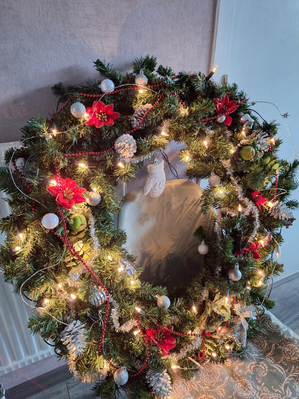 Kerst spulletjes allerlei.