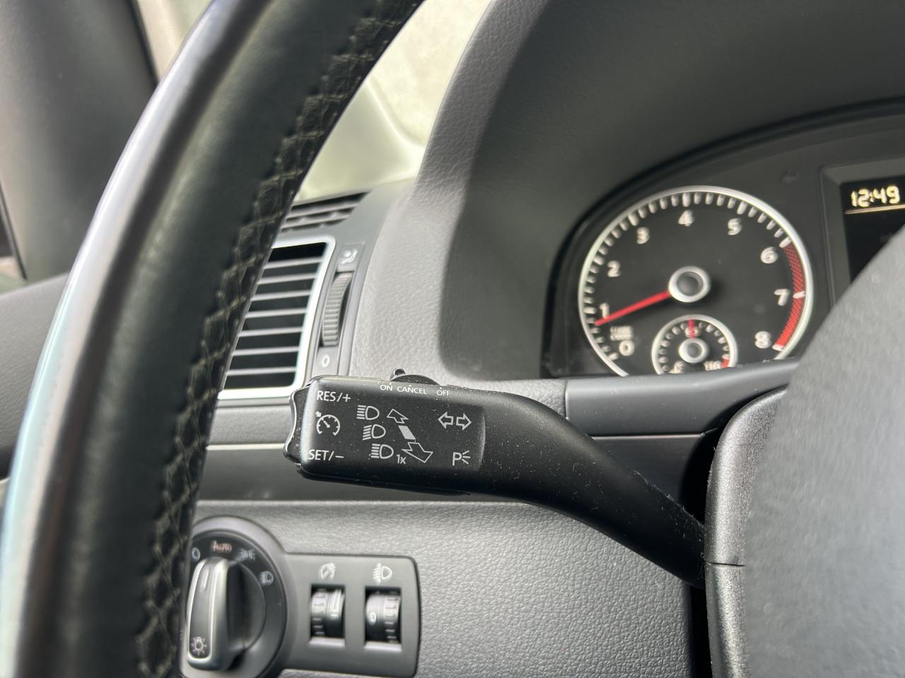 Volkswagen Touran 1.2 TSI Comfortline BlueMotion 7p.|CARPLAY