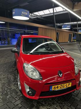 Renault Twingo 1.2 Eco Nieuwe APK