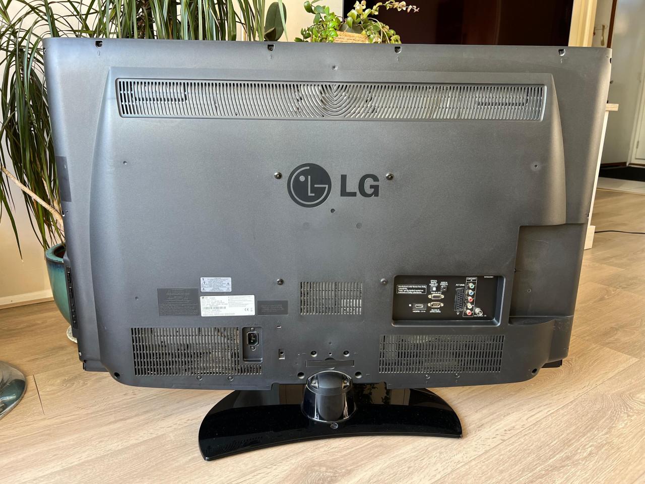 LG TV