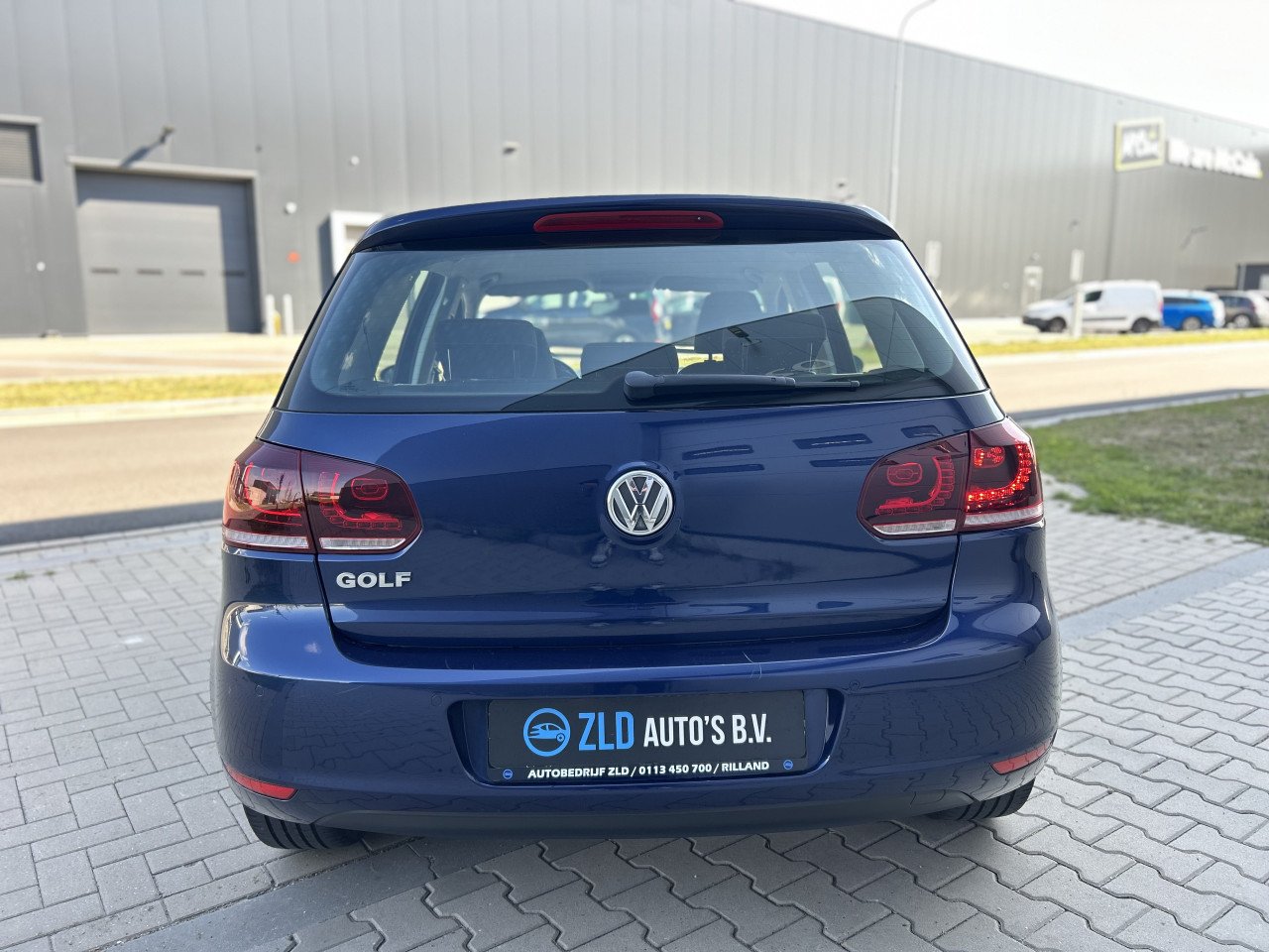 Volkswagen Golf 1.2 TSI MATCH/CARPLAY/AIRCO/APK/