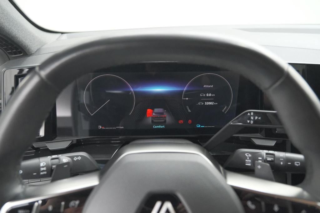 Renault Austral 1.2 e-tech full hybrid 200 techno | adaptieve cruise contro