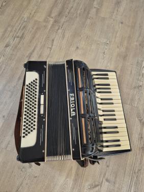 Accordeon