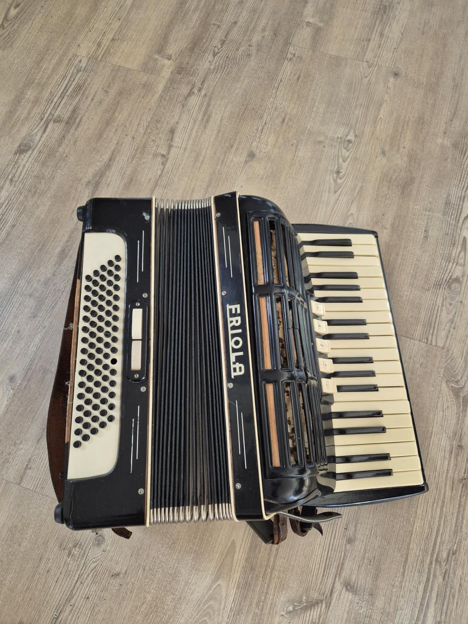 Accordeon
