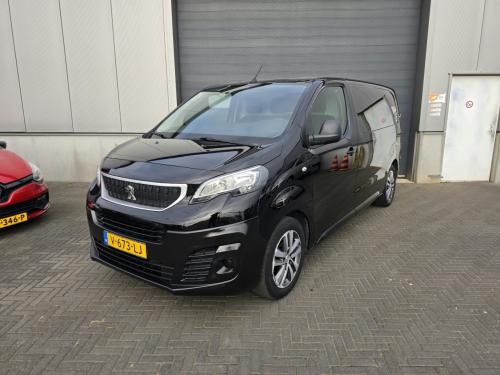 TE KOOP PEUGEOT EXPERT 226S 1.6 BLUE HDI 95 PREMIUM 156.579 KM