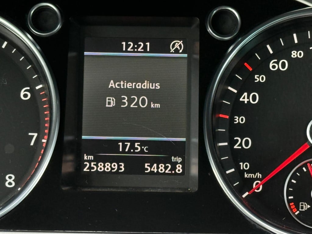 Volkswagen Passat variant 1.4 tsi high executive line bluemotion