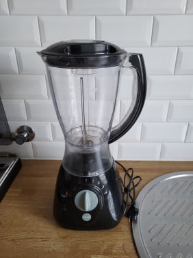 3 star  blender
