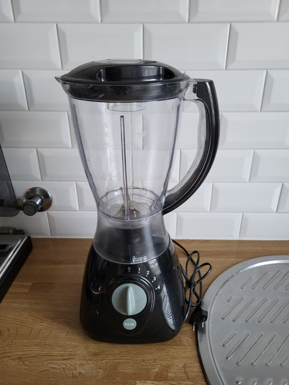 3 star  blender