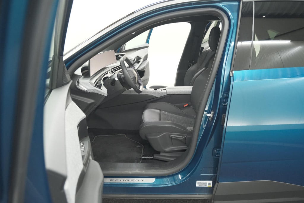 Peugeot 3008 hybrid 136 e-dsc6 gt | camera | adaptieve cruise control | ele