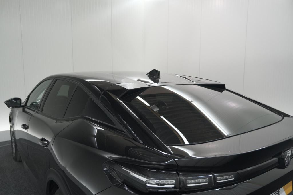 Peugeot 408 hybrid 136 e-dcs6 allure | 360 camera | navigatie | parkeersens