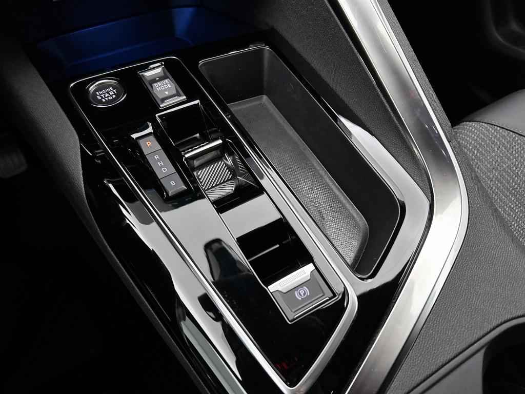 Peugeot 3008 plug-in hybrid allure | rijklaar |