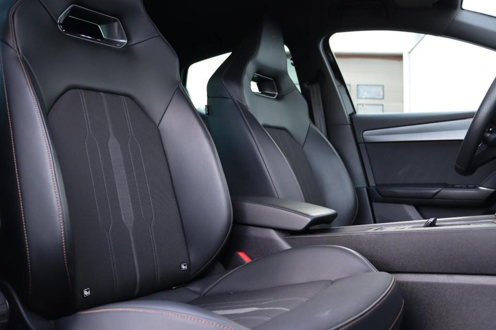 Cupra Leon 1.4 e-hybrid vz adrenaline 245pk dsg6