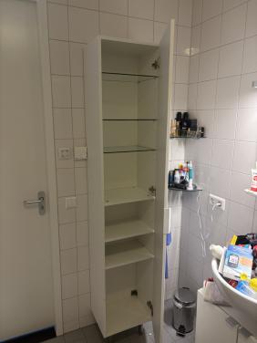 Badkamermeubel