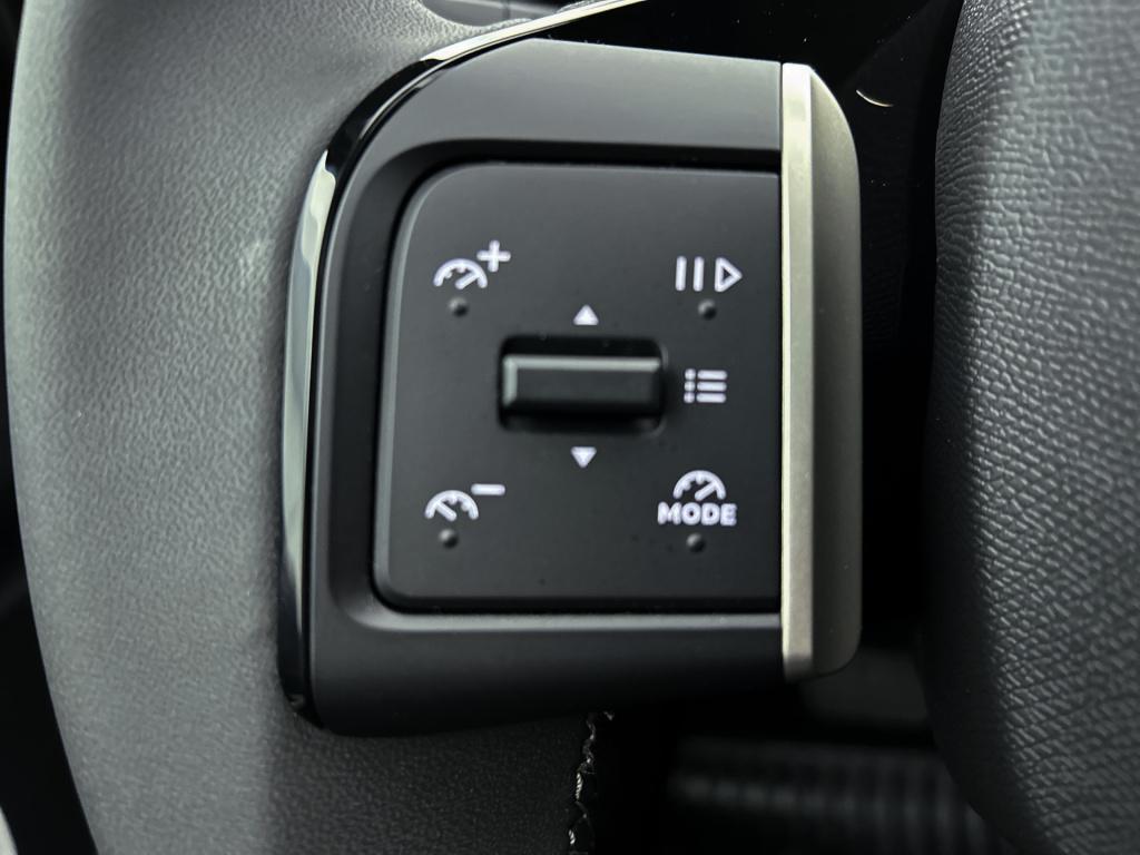 Citroen C3 Aircross hybrid 145pk automaat max | two tone | navigatie | came