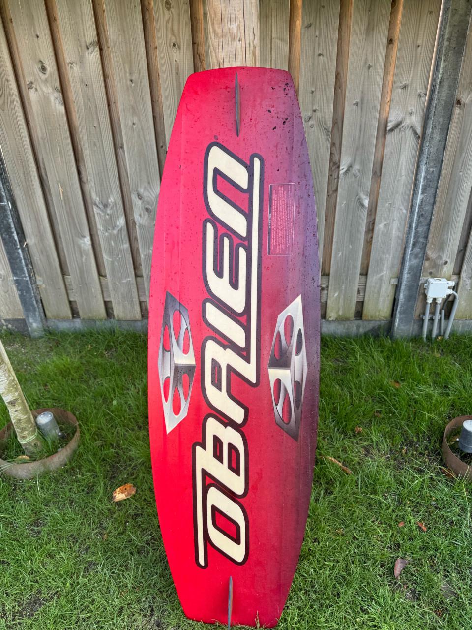 OBrein  wakeboard  138 cm