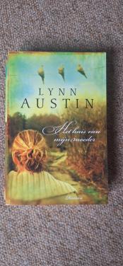 Mooie boeken van Lynn Austin