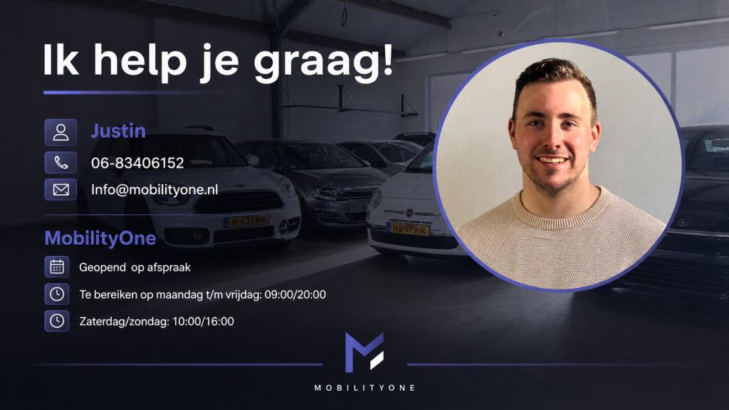 Seat Leon st 1.4 tsi fr / dealeronderhouden