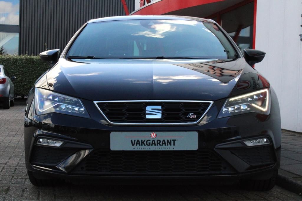 Seat Leon fr businessline 1.4 ecotsi fr bnsi.