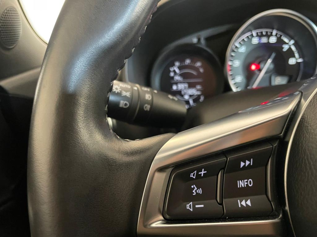 Fiat 124 Spider 1.4 multiair turbo lusso