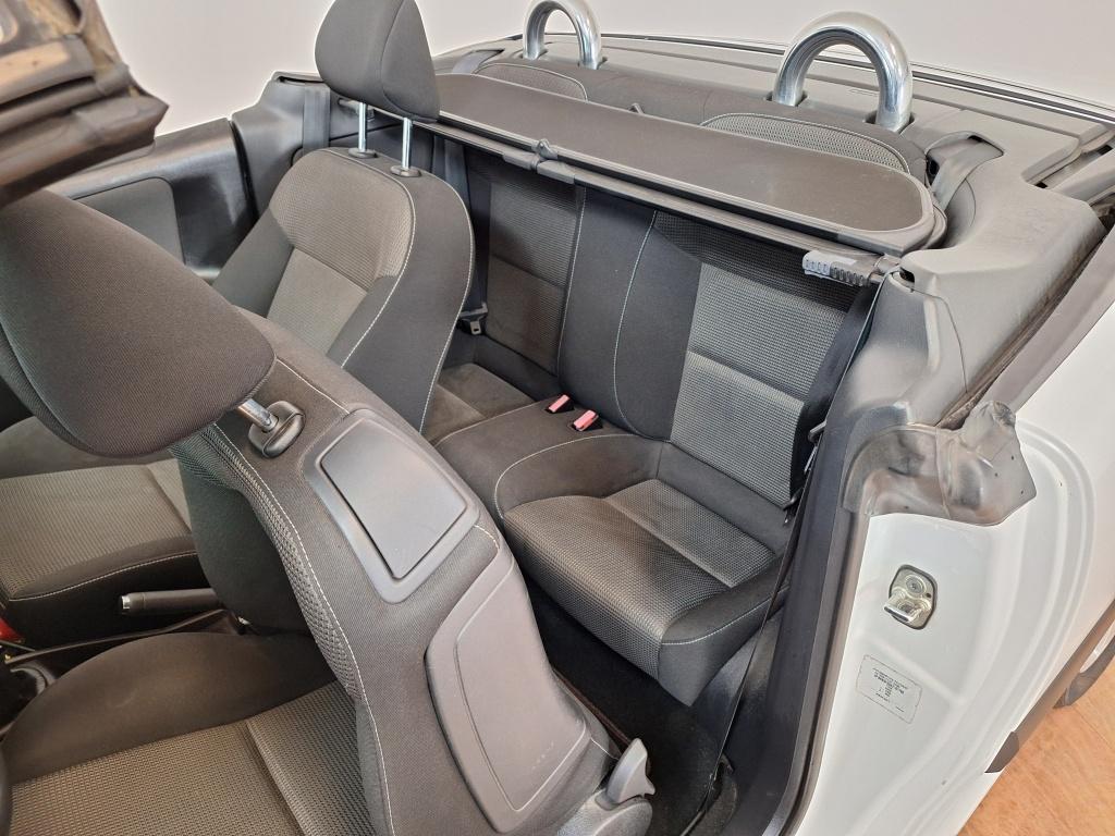 Peugeot 207 cc 1.6 vti | airco | carbio