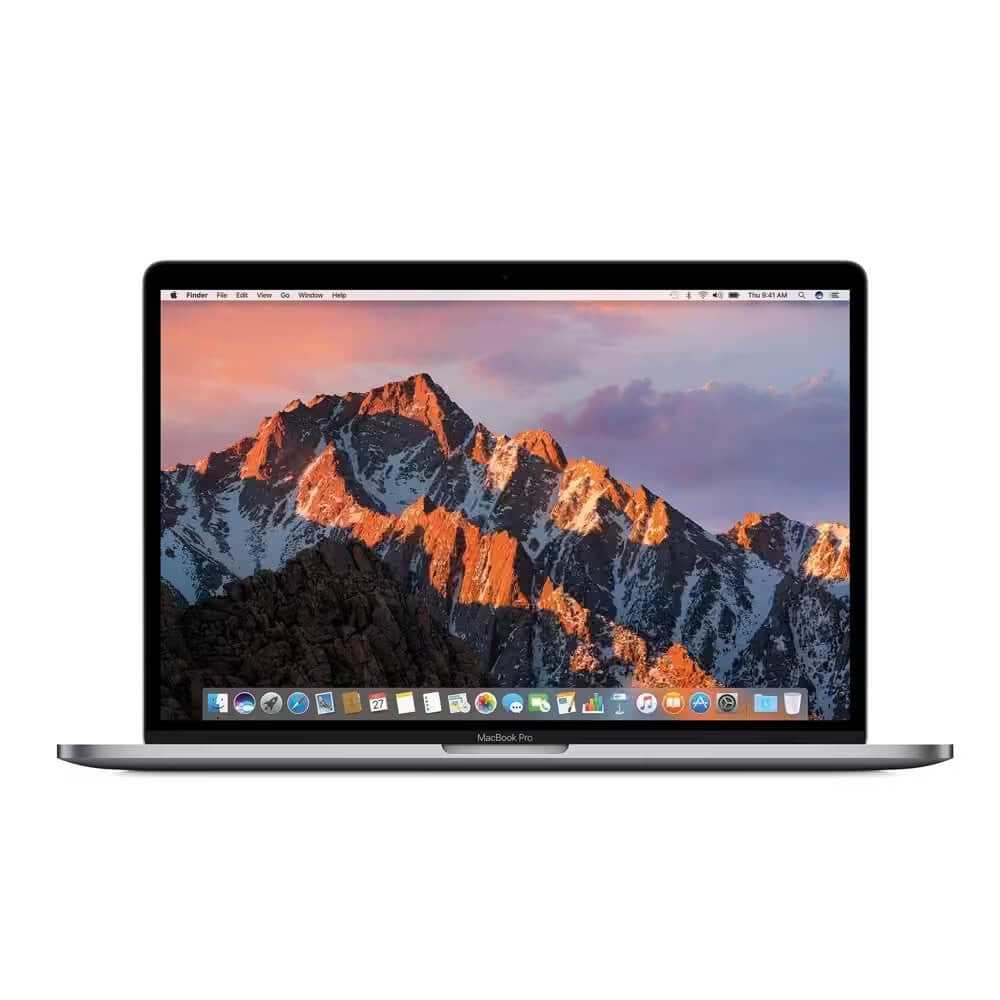 Refurbished MacBook Pro 2015 | 256 GB | 16 GB RAM | Met Garantie!