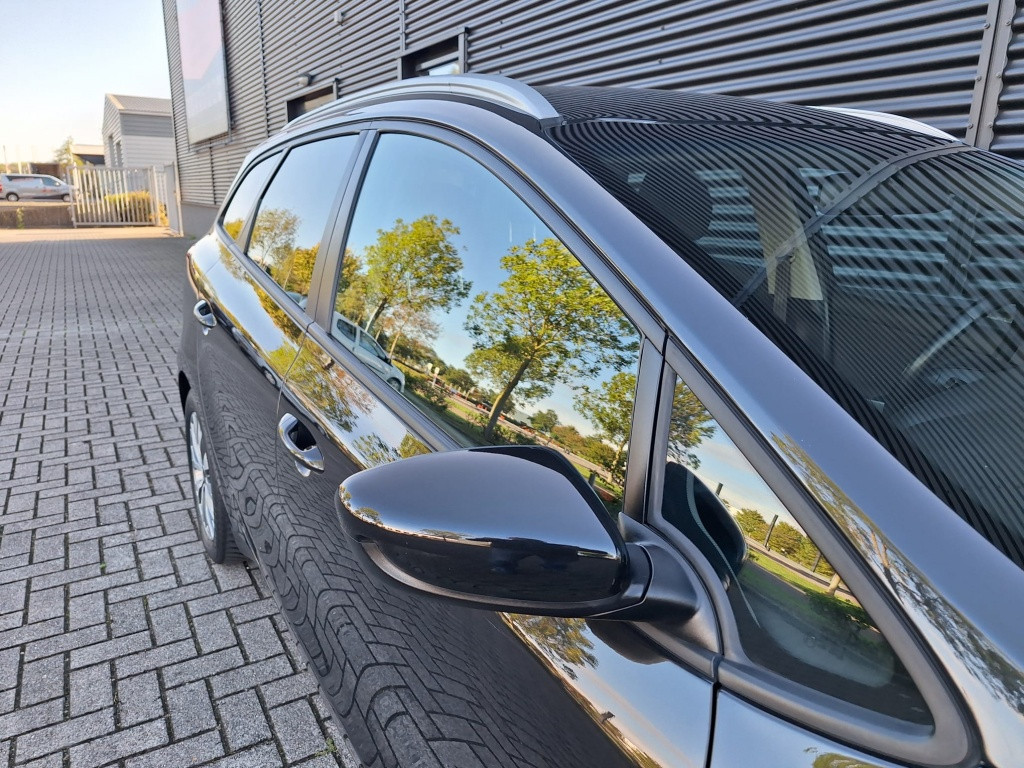 Kia Cee'd sportswagon design edition 1.0 t-gdi 120pk