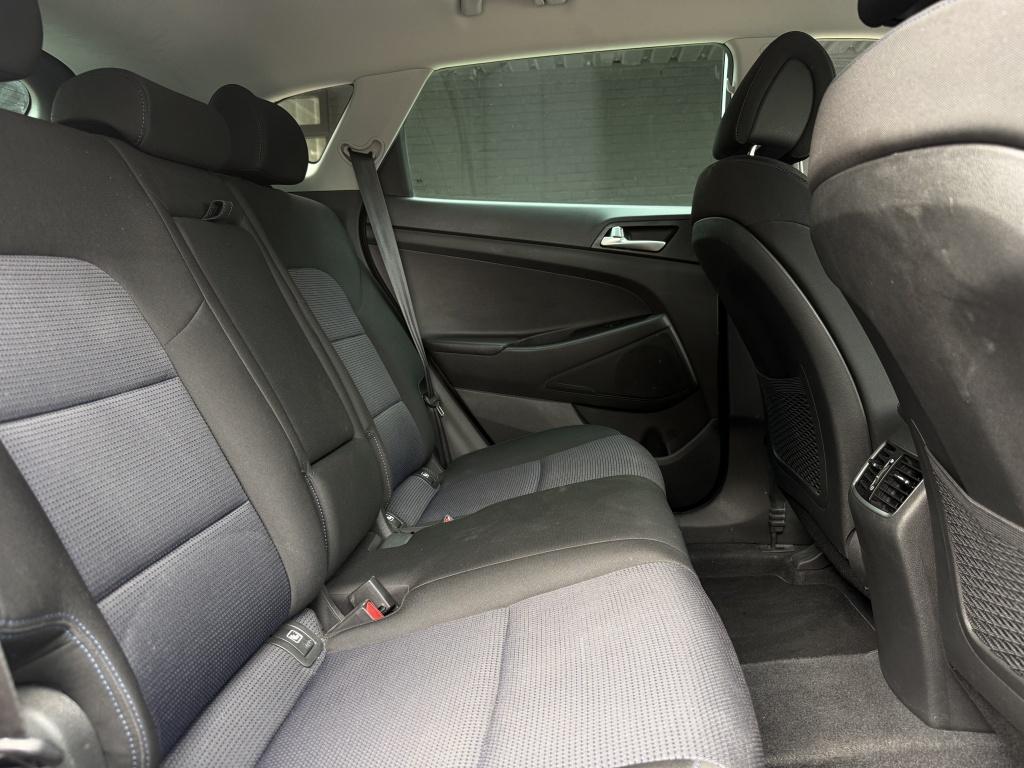 Hyundai Tucson 1.6 t-gdi comfort
