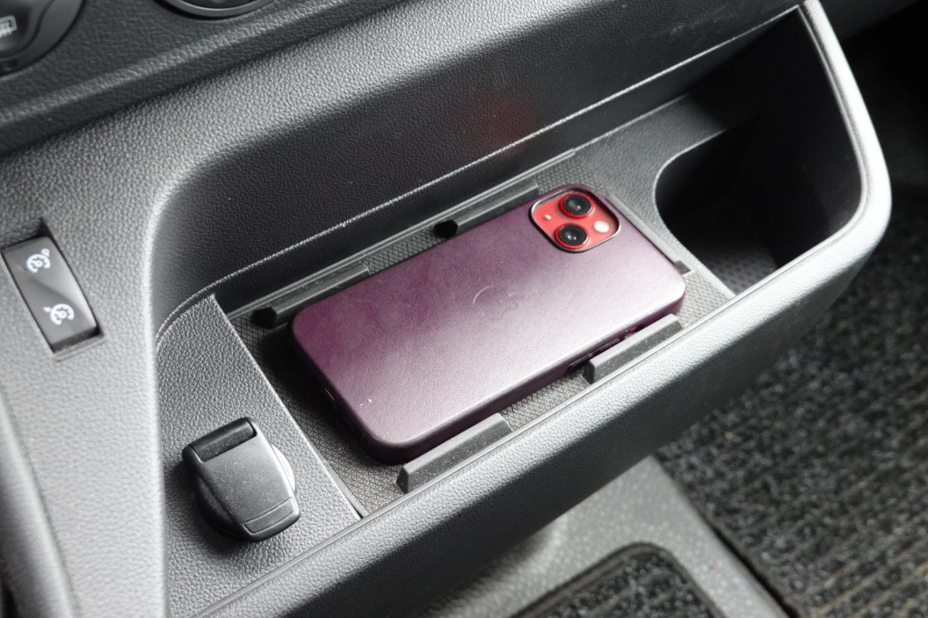 Renault Master t33 2.3 dci 135 l2h2 met laadklep