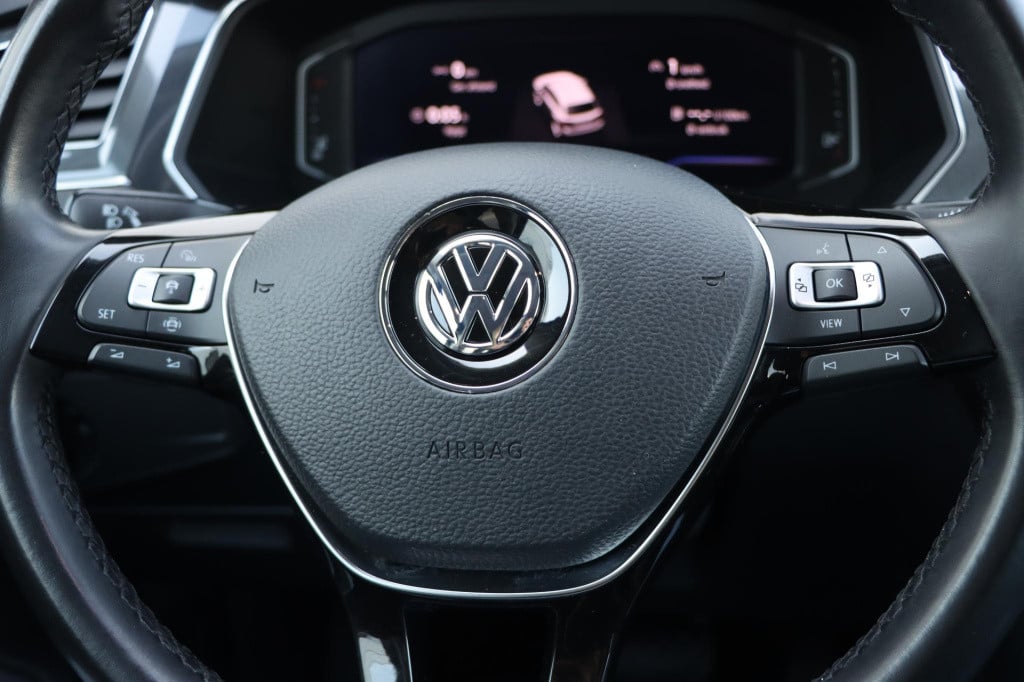 Volkswagen Tiguan Allspace 1.5 tsi highline 7p. 150pk dsg