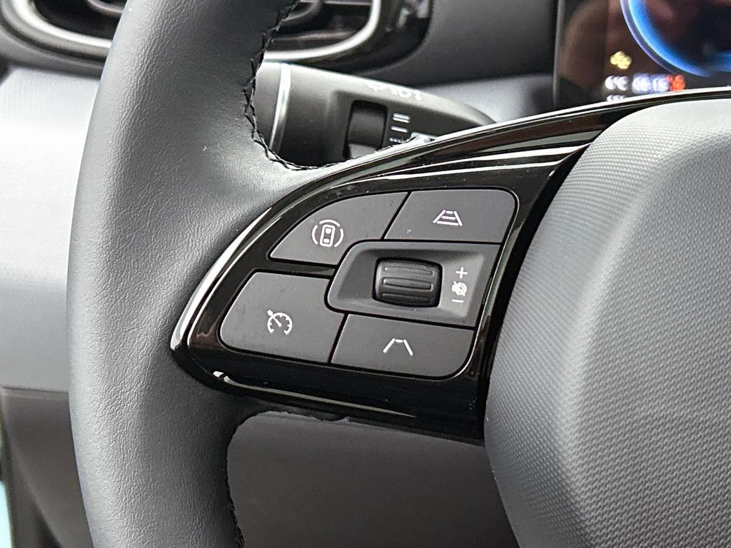 Leapmotor T03 design 37.3 kwh | voorraadactie! | automaat | navi | parkeerc