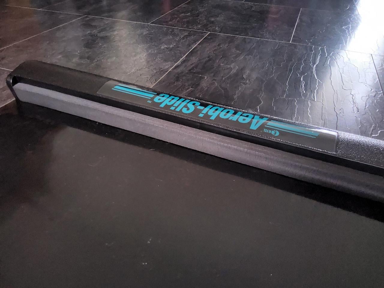 Aeroslide schaats/skeeler trainer