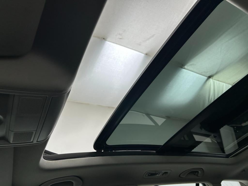 Volkswagen Golf variant occasion 1.4 tsi highline | wit | tweedehands volks