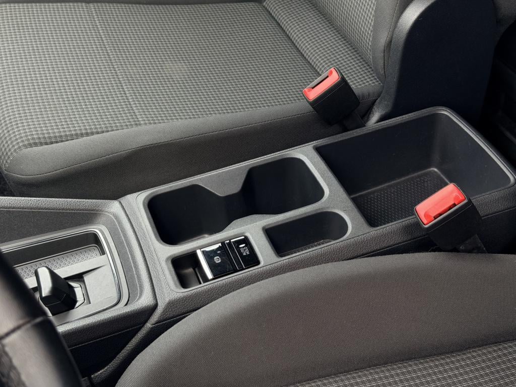 Volkswagen Caddy cargo 2.0 tdi 123 pk automaat | apple/android carplay | ac