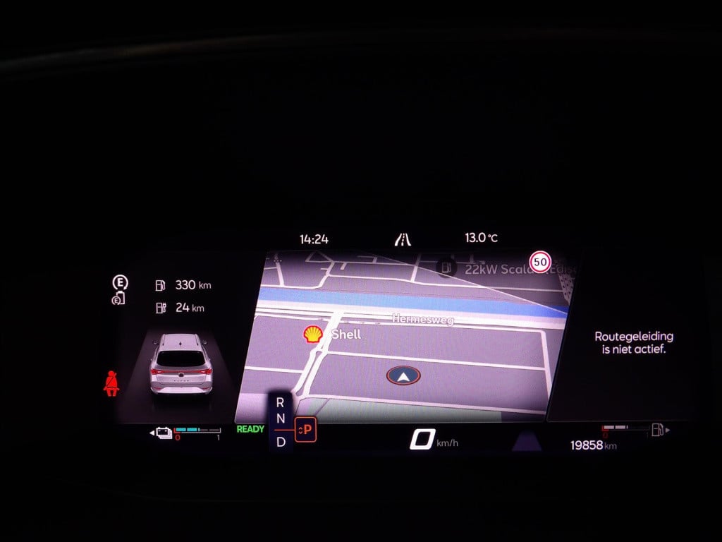 Cupra Leon 1.4 e-hybrid 245pk dsg-6 adrenaline