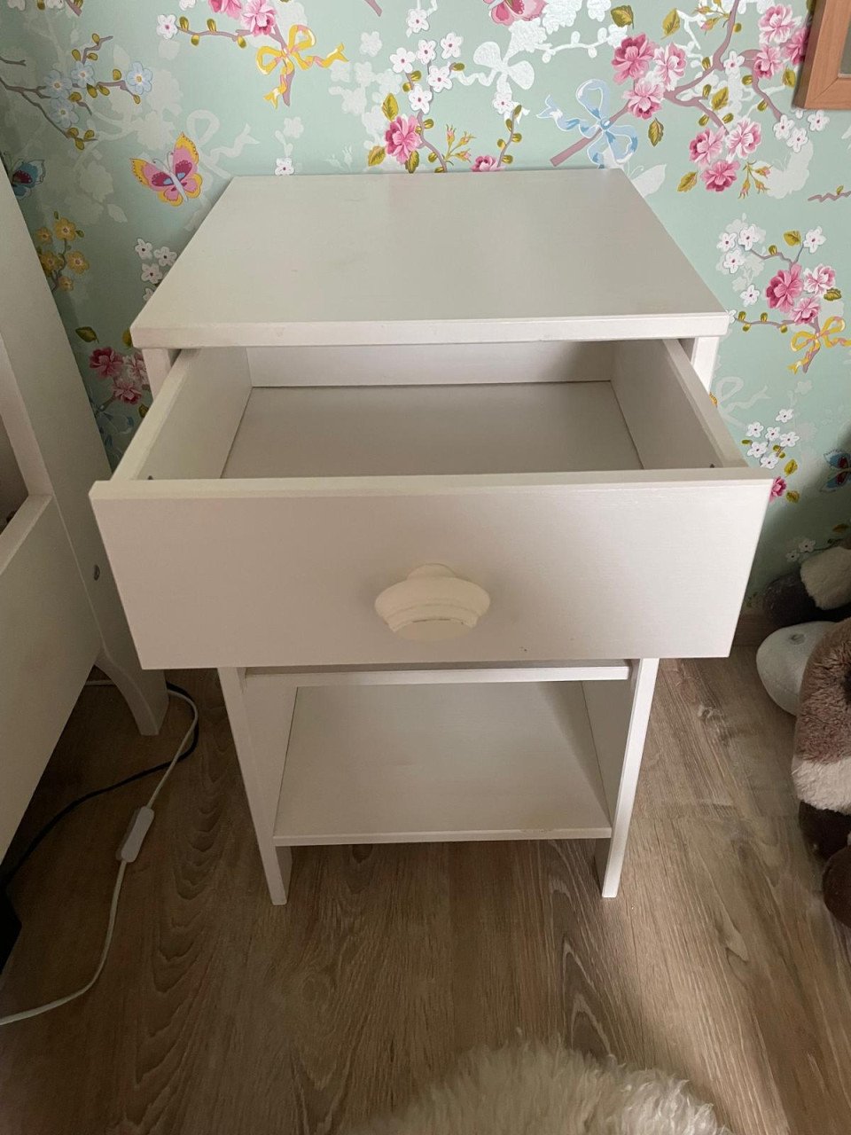 4 delig junior slaapkamer