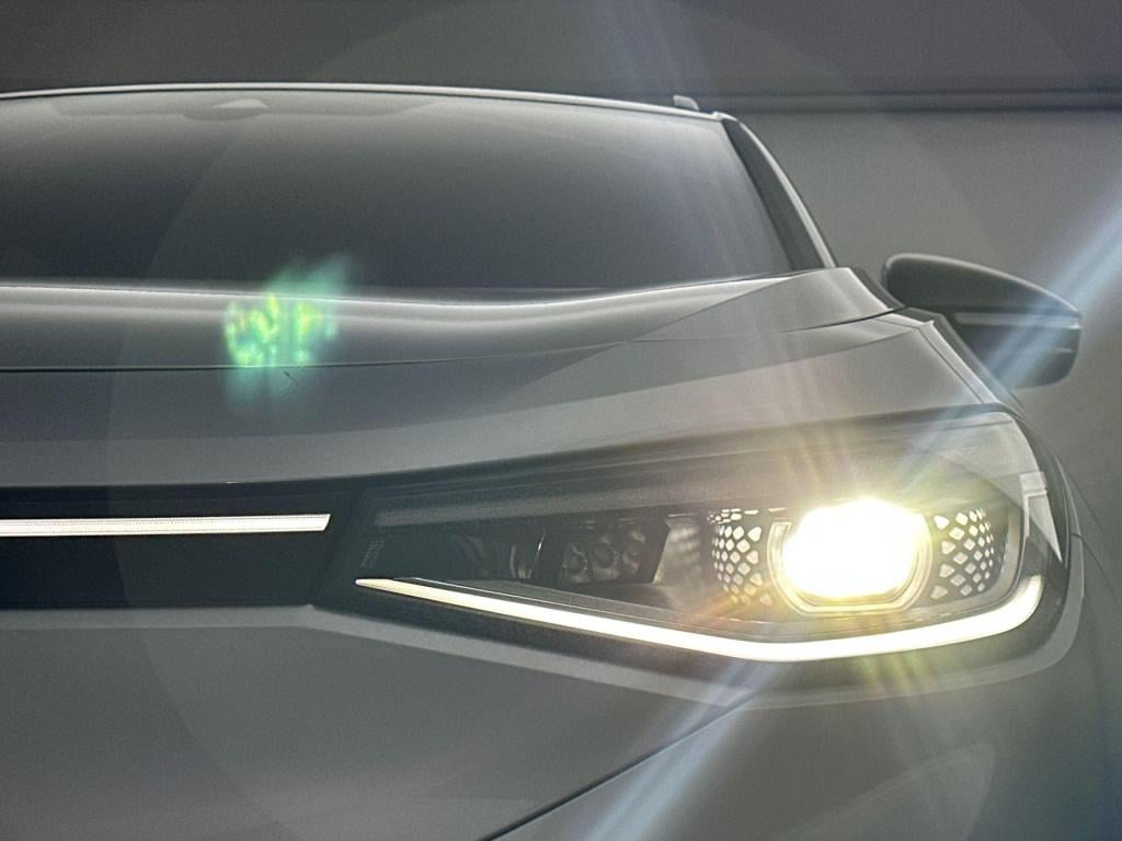 Volkswagen Id.4 pro limited edition 77 kwh