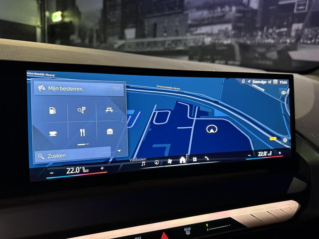 BMW X3 20 xdrive *pano*surroundview*parkass*driveass*leder*memory*