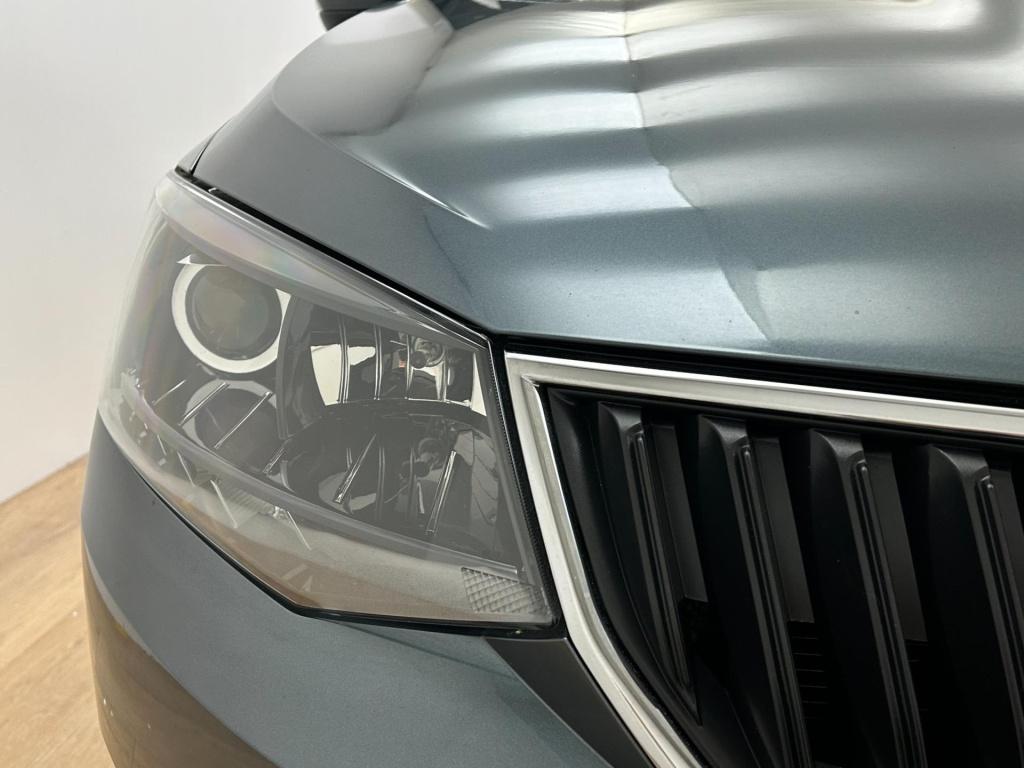 Skoda Fabia occasion 1.2 tsi joy | tweedehands skoda fabia | airco | stoelv