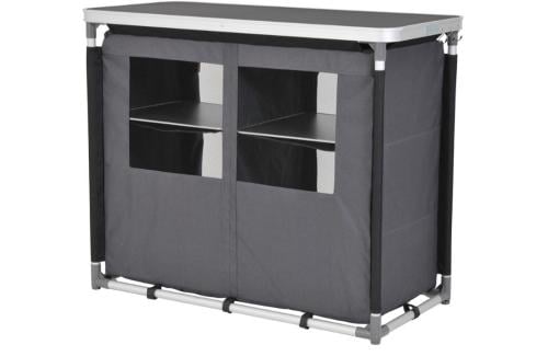 Campingkastje