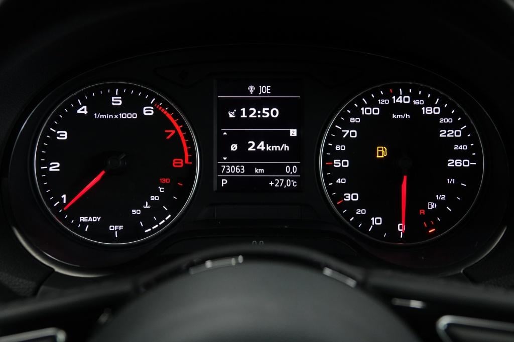 Audi Q2 1.4 tfsi | bluetooth | pdc | 19" |