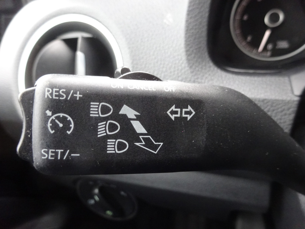 Skoda Citigo 1.0 cng g-tec ambition airco / bluetooth / cruise control / na