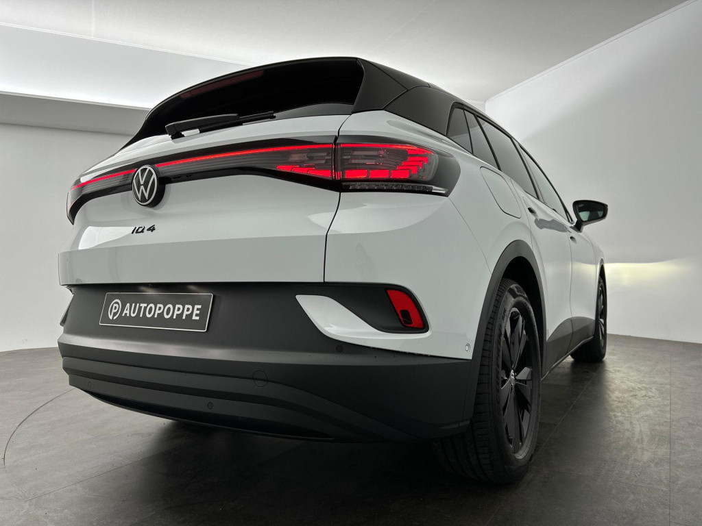 Volkswagen Id.4 pro limited edition 77 kwh accu. 210 kw / 286 pk s