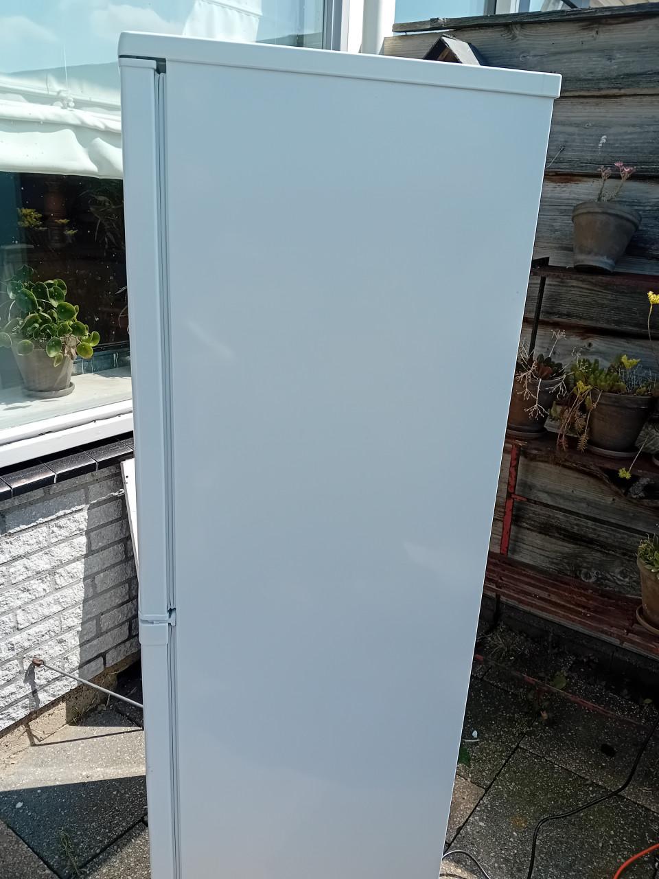 Koel/vriescombinatie