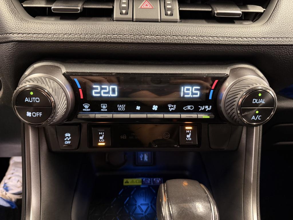 Toyota Rav4 2.5 plug-in hybrid 4wd gr sport| 360camera| jbl| head-up| adap.