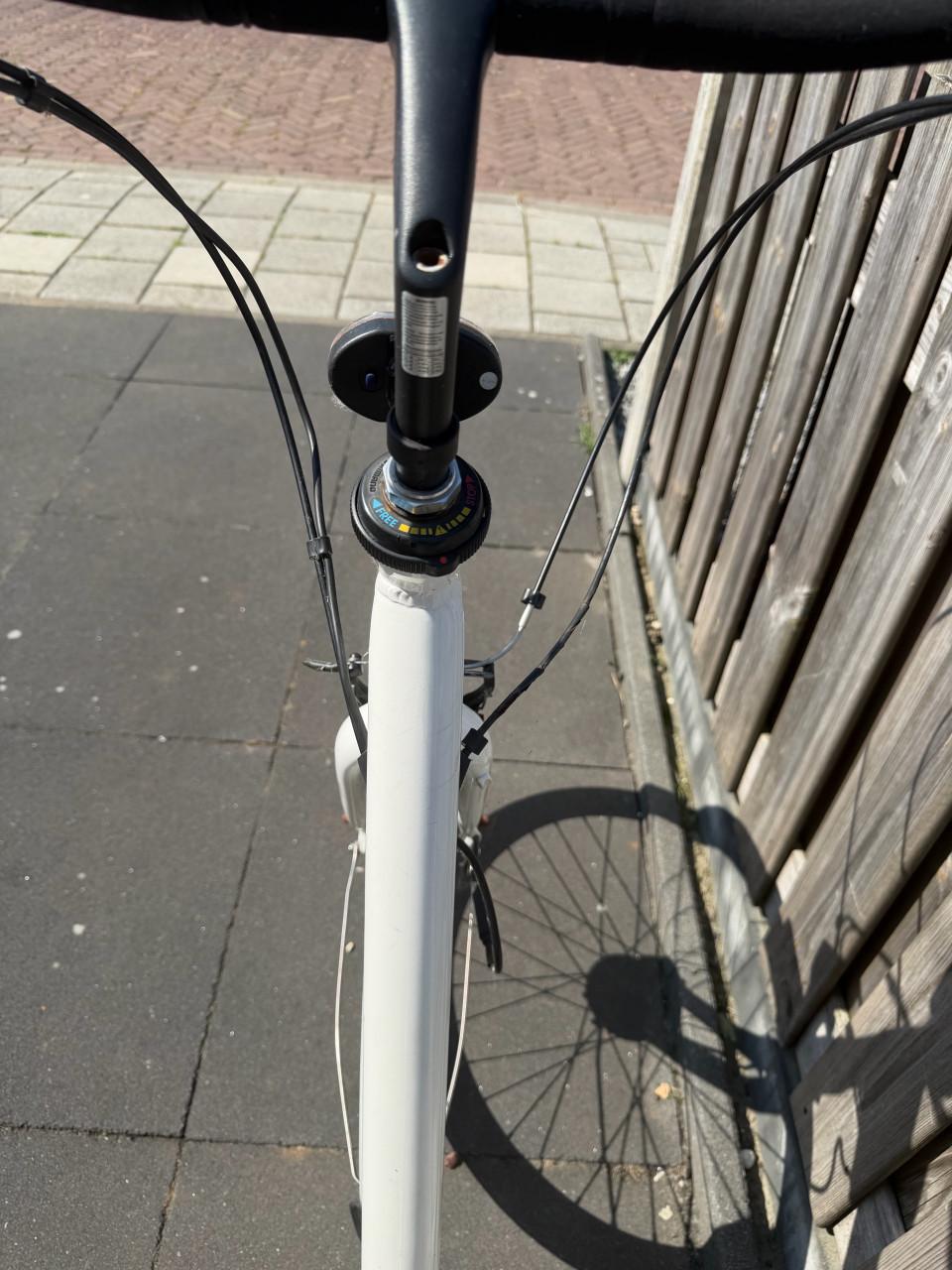 Elektrische fiets